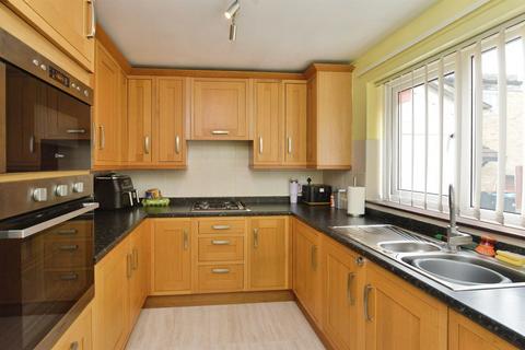 undefined, Abbotsfield, Eaglestone, MILTON KEYNES