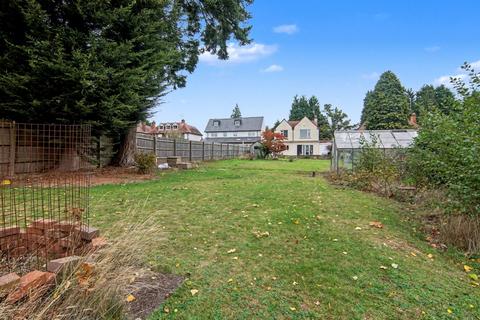 Tamworth Road, Keresley End, CV7