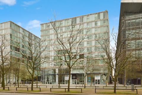 Rillaton Walk, Milton Keynes