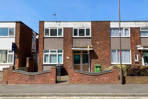 St. Pauls Road, Southsea, PO5