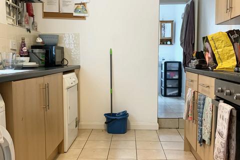undefined, Percy Road, Southsea, PO4