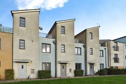 undefined, Selkirk Drive, Oakridge Park, Milton Keynes