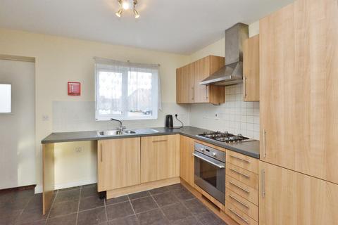 undefined, Selkirk Drive, Oakridge Park, Milton Keynes