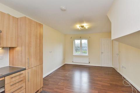 undefined, Selkirk Drive, Oakridge Park, Milton Keynes