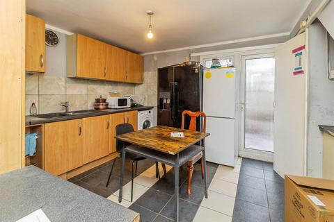 undefined, Langland Road, Netherfield, Milton Keynes