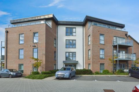 Harvard Way, Oakgrove, Milton Keynes
