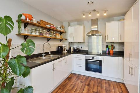 undefined, Harvard Way, Oakgrove, Milton Keynes