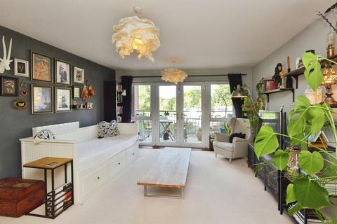 undefined, Harvard Way, Oakgrove, Milton Keynes