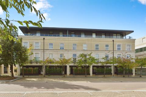 Upper Fourth Street, MILTON KEYNES
