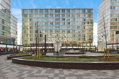 Witan Gate, Milton Keynes