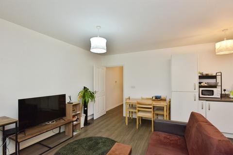 undefined, Columbia Place, Campbell Park, Milton Keynes