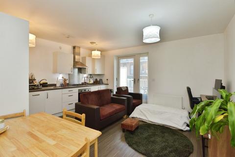 undefined, Columbia Place, Campbell Park, Milton Keynes