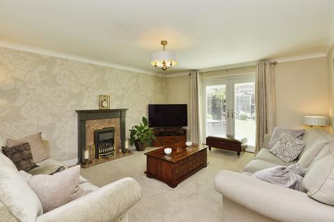 4 bedroom detached house for sale, Laker Court, Oldbrook, Milton Keynes