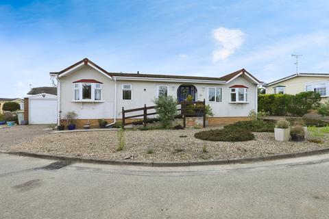 undefined, Lodge Park, Langham, Oakham