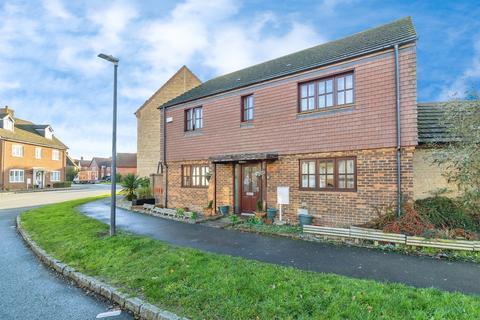 4 bedroom detached house for sale, Goldhawk Road, Monkston Park, Milton Keynes