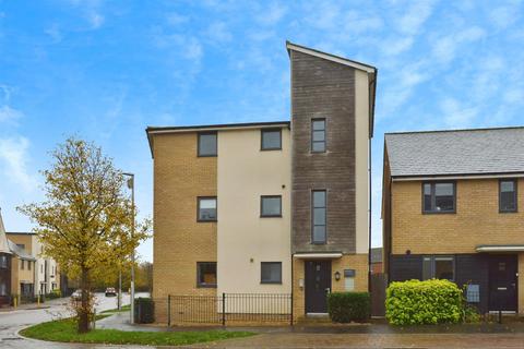 undefined, Selkirk Drive, Oakridge Park, Milton Keynes