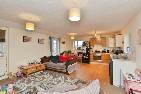 undefined, Selkirk Drive, Oakridge Park, Milton Keynes