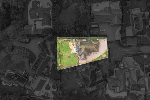 undefined, Hawkesford Close, Sutton Coldfield, B74 2TR