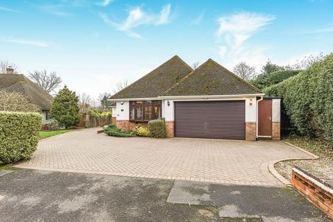 undefined, Hawkesford Close, Sutton Coldfield, B74 2TR