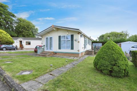 undefined, Lodge Park, Langham, Oakham