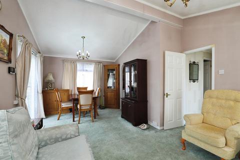 undefined, Lodge Park, Langham, Oakham