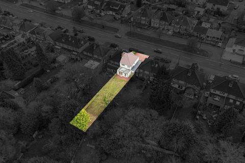 undefined, Slade Road, Sutton Coldfield, B75 5PA