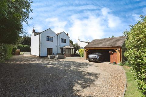 undefined, Melton Road, Hickling Pastures, Melton Mowbray