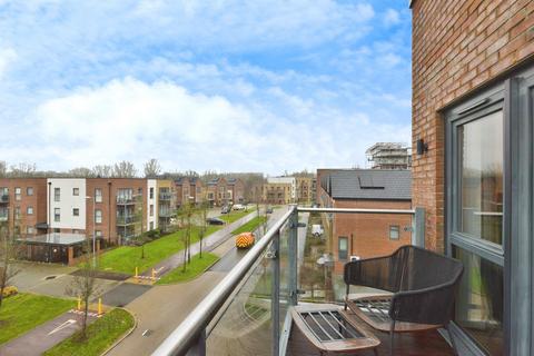 Gambit Avenue, Oakgrove, Milton Keynes