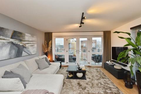 undefined, Gambit Avenue, Oakgrove, Milton Keynes