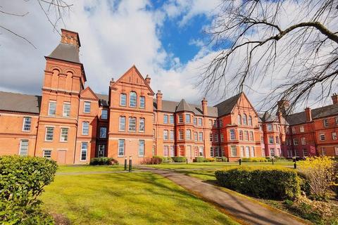 undefined, Apartment 49 Nightingale House, Nottingham, NG3