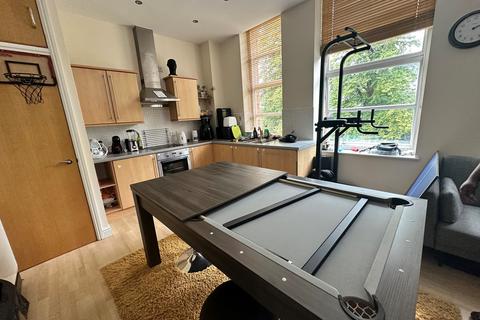 undefined, Apartment 49 Nightingale House, Nottingham, NG3