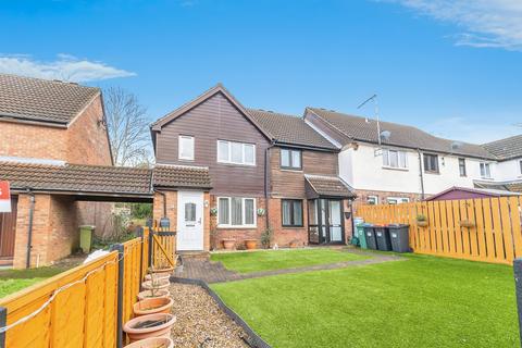 undefined, Ormsgill Court, Heelands, Milton Keynes