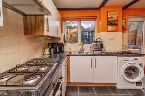 undefined, Ormsgill Court, Heelands, Milton Keynes