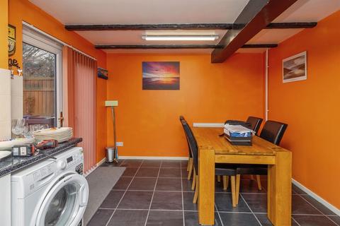 undefined, Ormsgill Court, Heelands, Milton Keynes