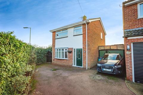 Whitlock Way, Asfordby, Melton Mowbray
