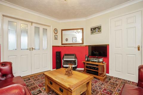 3 bedroom detached house for sale, Whitlock Way, Asfordby, Melton Mowbray