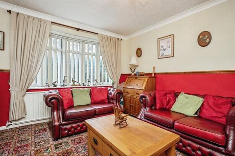 3 bedroom detached house for sale, Whitlock Way, Asfordby, Melton Mowbray