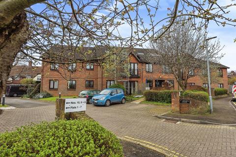 undefined, Batchwood View, St. Albans