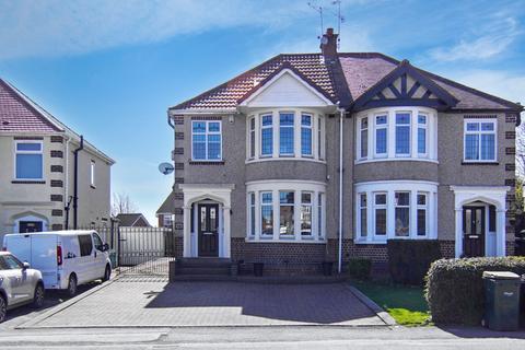 4 bedroom semi-detached house for sale, Tile Hill Lane, Coventry, CV4