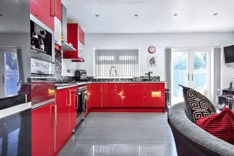 4 bedroom semi-detached house for sale, Tile Hill Lane, Coventry, CV4