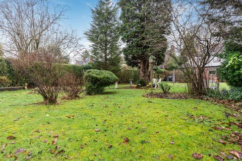 3 bedroom detached house for sale, Edge Hill Road, Sutton Coldfield, B74 4NU