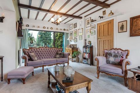 3 bedroom detached house for sale, Edge Hill Road, Sutton Coldfield, B74 4NU