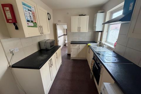 undefined, St. Leonards Road, NORTHAMPTON