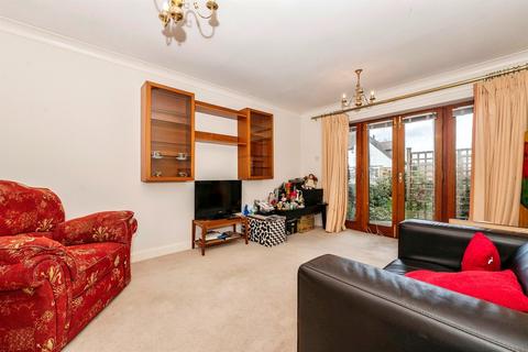 undefined, Batchwood View, St. Albans