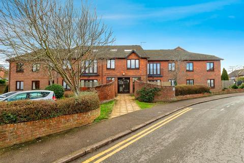 undefined, Batchwood View, St. Albans