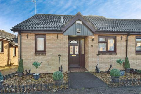 undefined, Bryony Place, Conniburrow, Milton Keynes