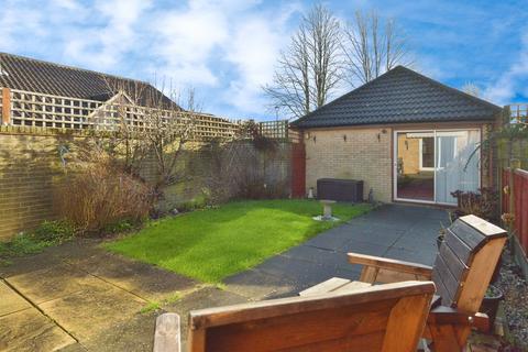 undefined, Bryony Place, Conniburrow, Milton Keynes
