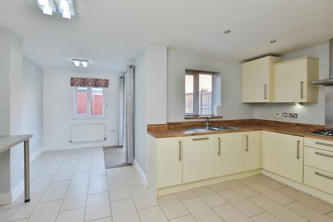 4 bedroom semi-detached house for sale, Selkirk Drive, Oakridge Park, Milton Keynes