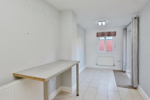 4 bedroom semi-detached house for sale, Selkirk Drive, Oakridge Park, Milton Keynes