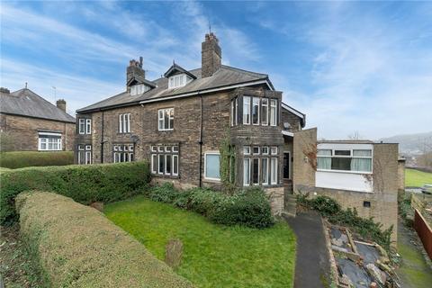undefined, Park Grove, Bradford, West Yorkshire, BD9